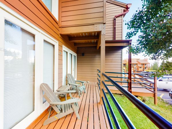 Breckenridge Home 1018001