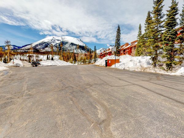 Breckenridge Home 1018001