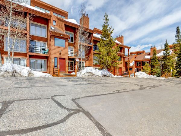 Breckenridge Home 1018001