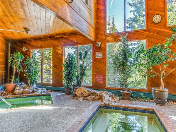 Breckenridge Home 1018001