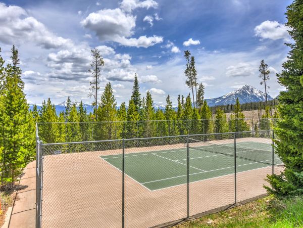 Breckenridge Home 1018001