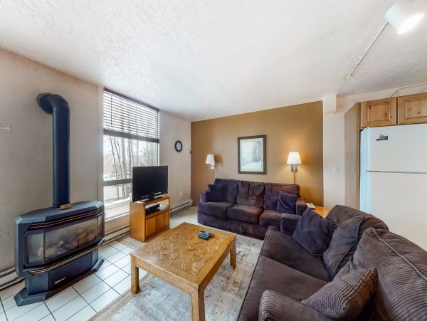 Breckenridge Home 1018002