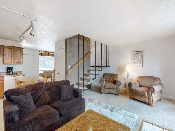 Breckenridge Home 1018002