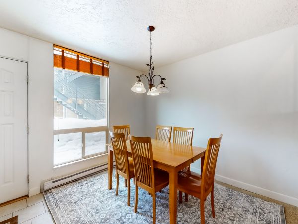 Breckenridge Home 1018002