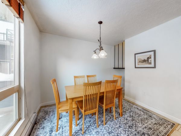 Breckenridge Home 1018002