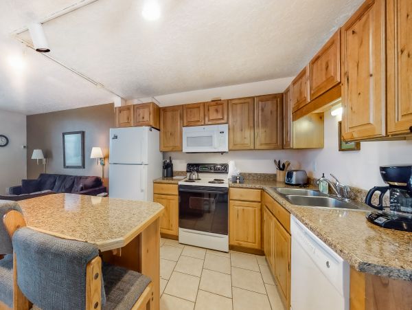 Breckenridge Home 1018002