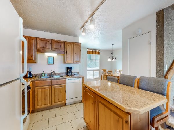 Breckenridge Home 1018002