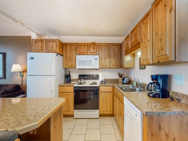 Breckenridge Home 1018002