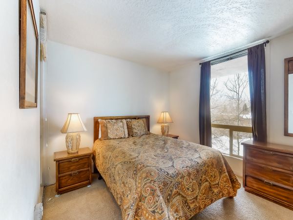 Breckenridge Home 1018002