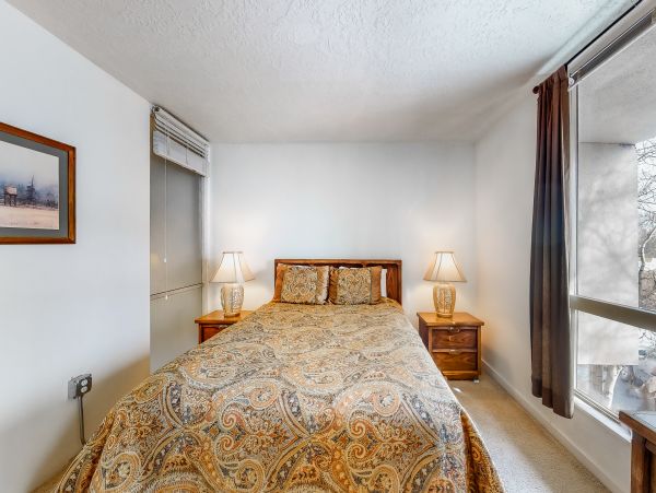 Breckenridge Home 1018002