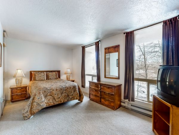Breckenridge Home 1018002