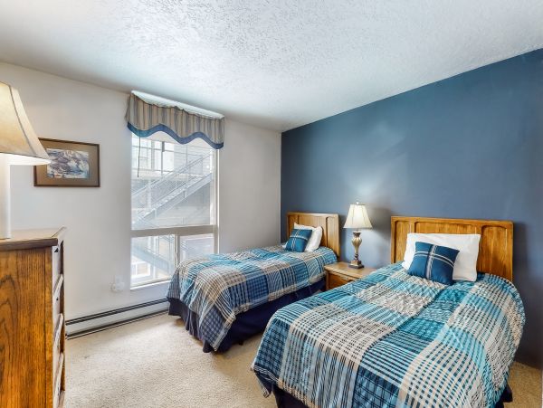 Breckenridge Home 1018002