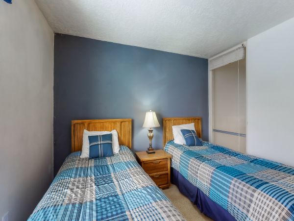 Breckenridge Home 1018002