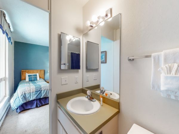 Breckenridge Home 1018002