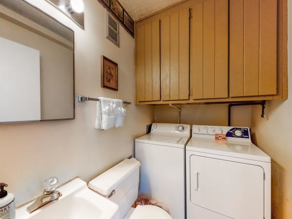 Breckenridge Home 1018002