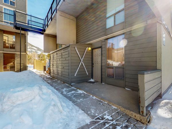 Breckenridge Home 1018002