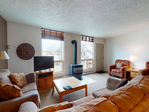 Breckenridge Home 1018003