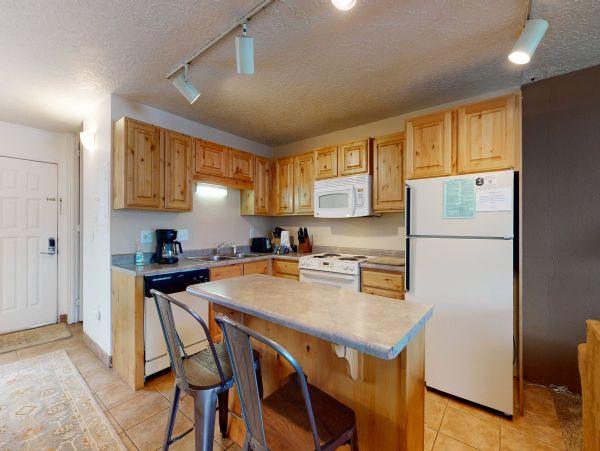 Breckenridge Home 1018003