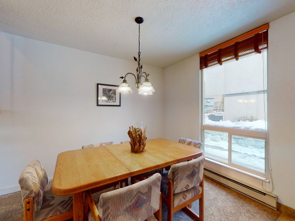 Breckenridge Home 1018003