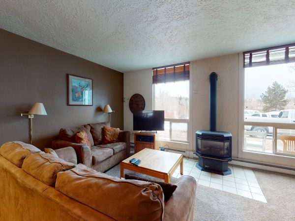 Breckenridge Home 1018003