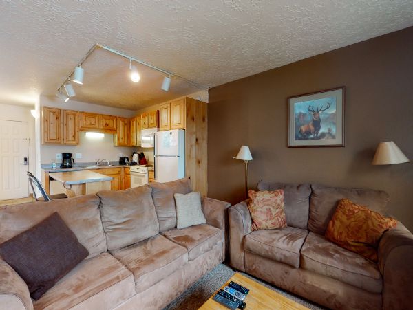 Breckenridge Home 1018003