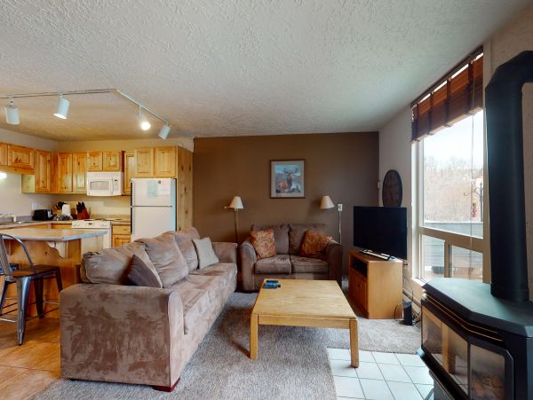 Breckenridge Home 1018003