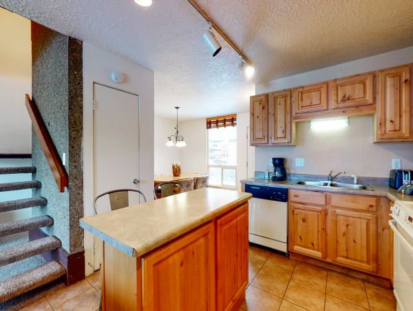 Breckenridge Home 1018003
