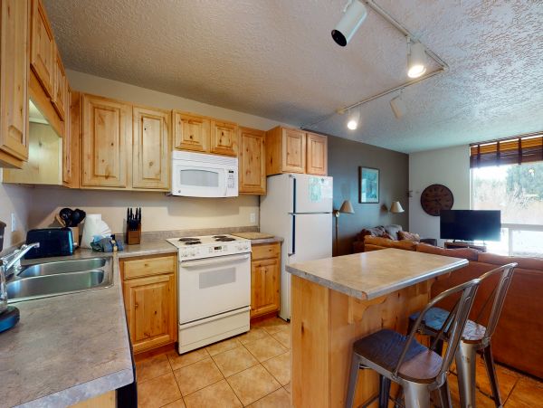 Breckenridge Home 1018003