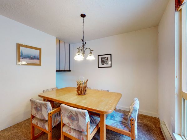 Breckenridge Home 1018003