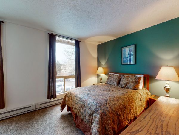 Breckenridge Home 1018003
