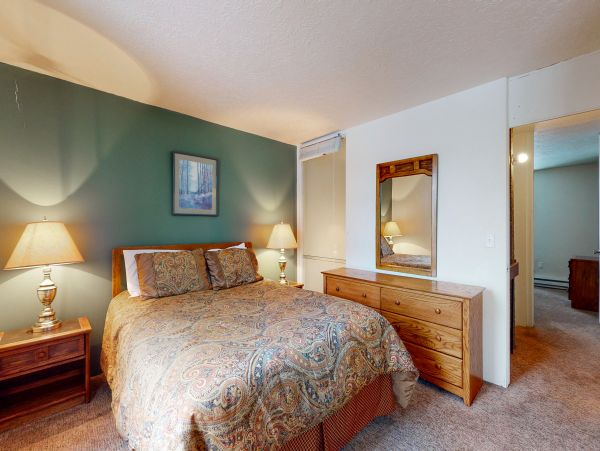 Breckenridge Home 1018003