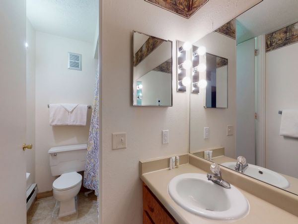 Breckenridge Home 1018003