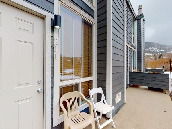 Breckenridge Home 1018003