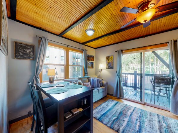 Breckenridge Home 1018004