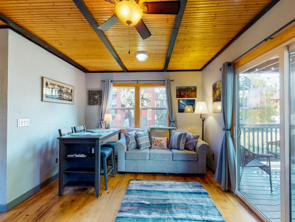 Breckenridge Home 1018004
