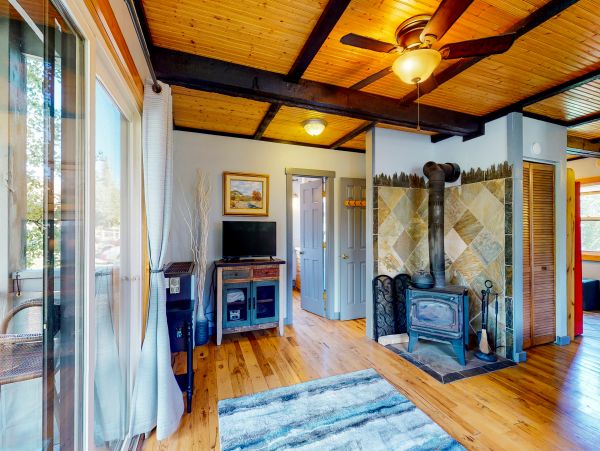 Breckenridge Home 1018004