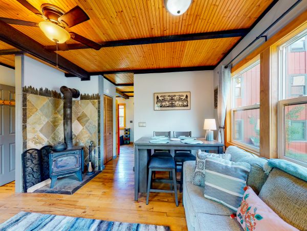 Breckenridge Home 1018004