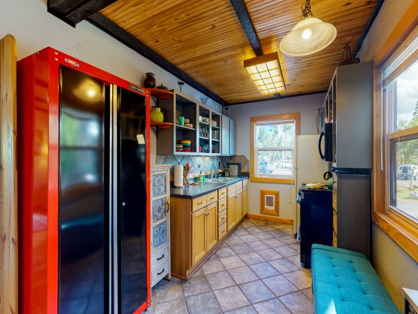 Breckenridge Home 1018004