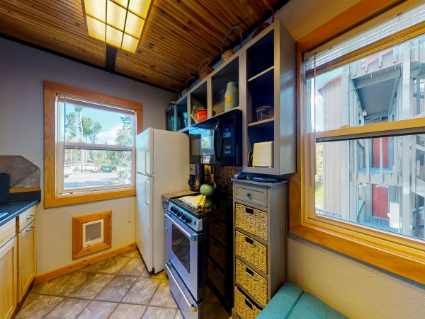 Breckenridge Home 1018004