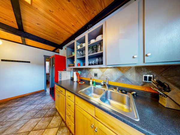 Breckenridge Home 1018004