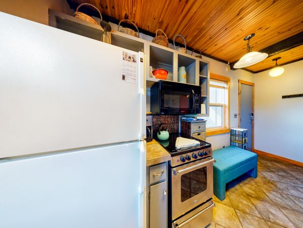 Breckenridge Home 1018004