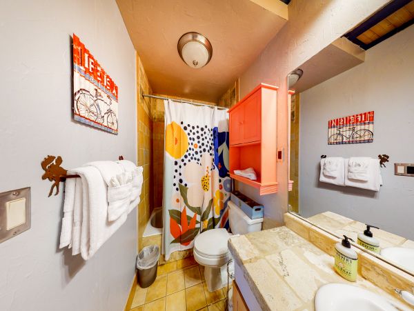 Breckenridge Home 1018004