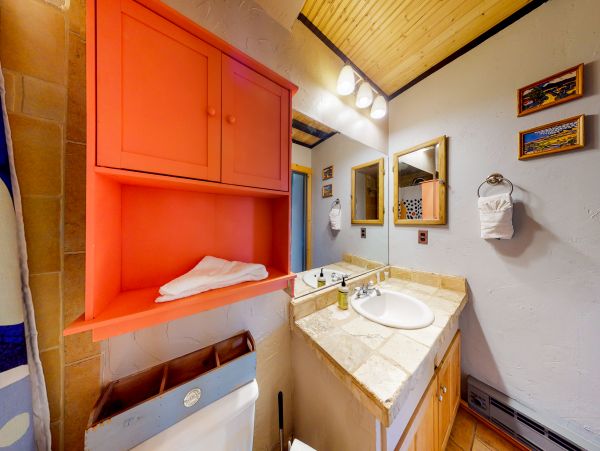 Breckenridge Home 1018004