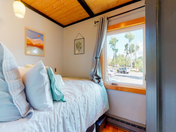 Breckenridge Home 1018004
