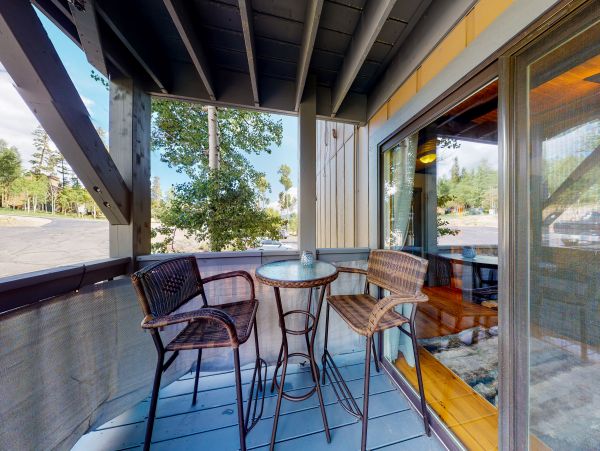 Breckenridge Home 1018004