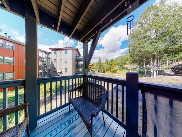 Breckenridge Home 1018004