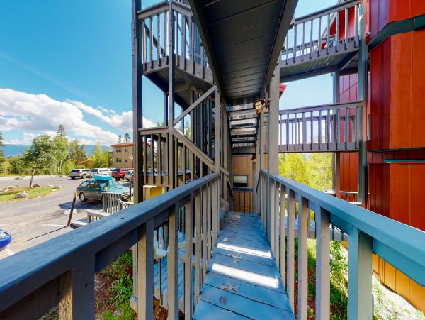 Breckenridge Home 1018004
