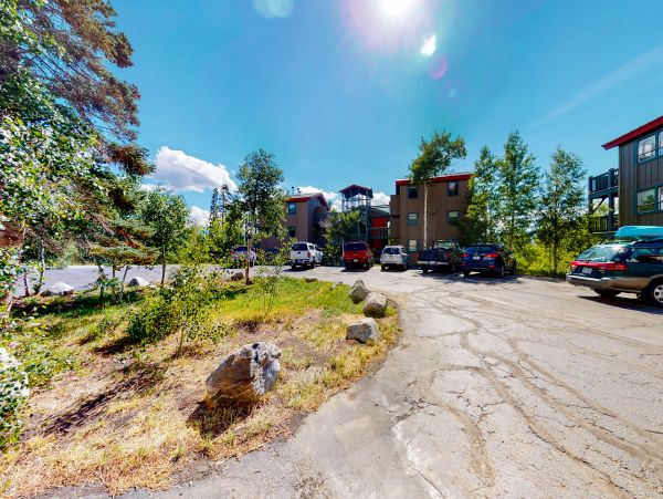 Breckenridge Home 1018004