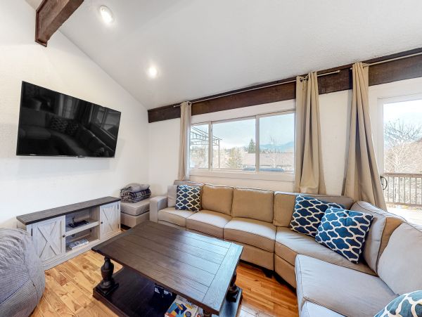 Breckenridge Home 1018005