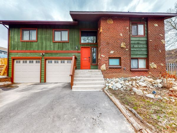 Breckenridge Home 1018005